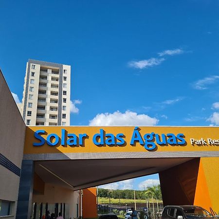 Ideal Para Familias, Hospede-Se No Solar Das Aguas. Olímpia المظهر الخارجي الصورة