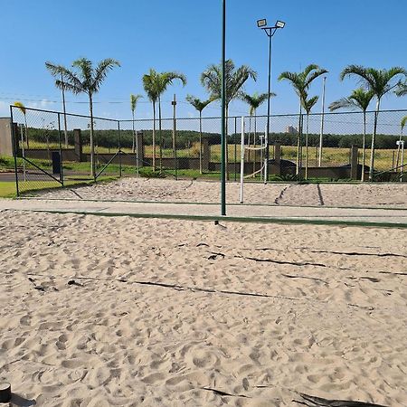 Ideal Para Familias, Hospede-Se No Solar Das Aguas. Olímpia المظهر الخارجي الصورة