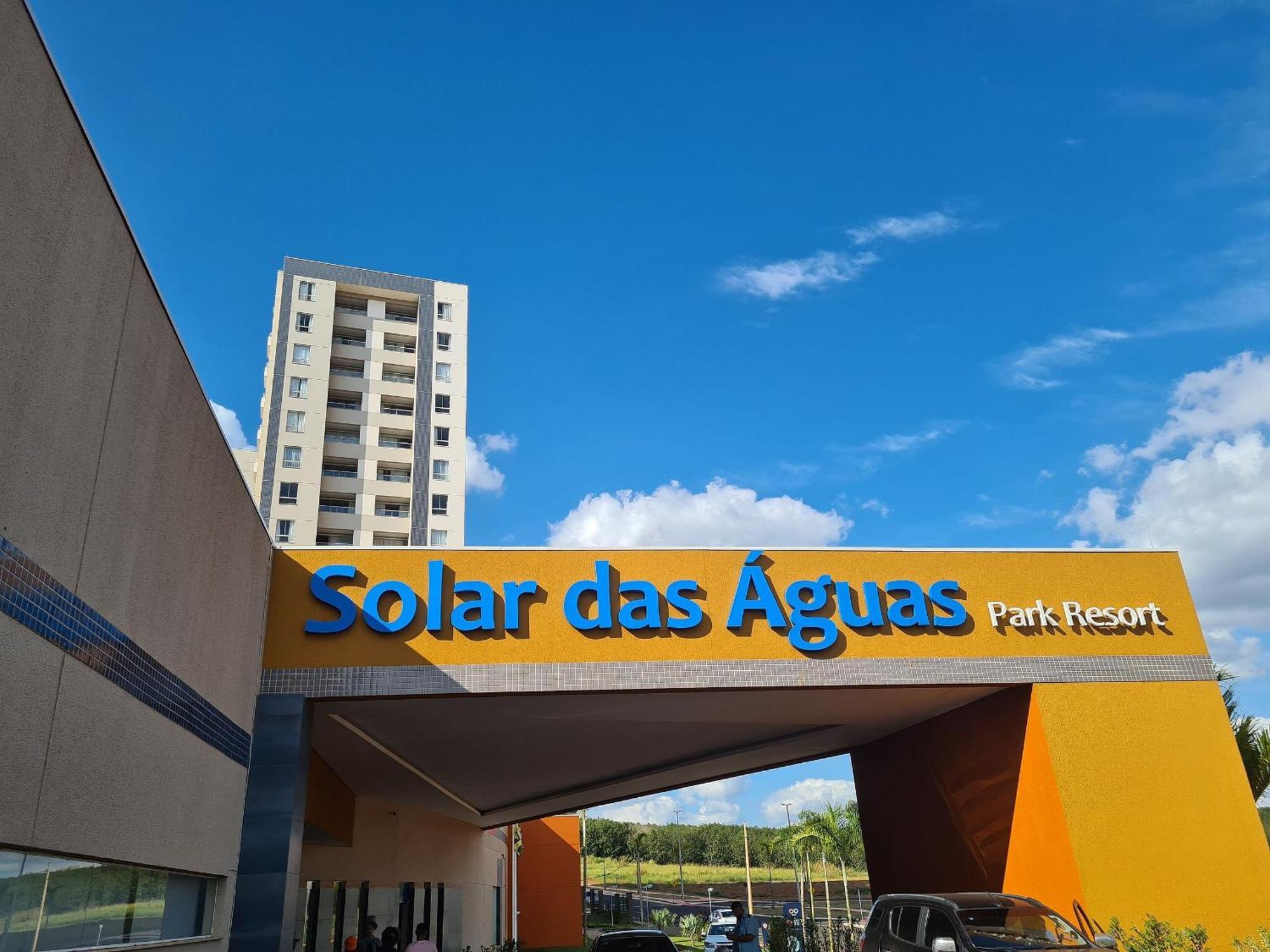 Ideal Para Familias, Hospede-Se No Solar Das Aguas. Olímpia المظهر الخارجي الصورة
