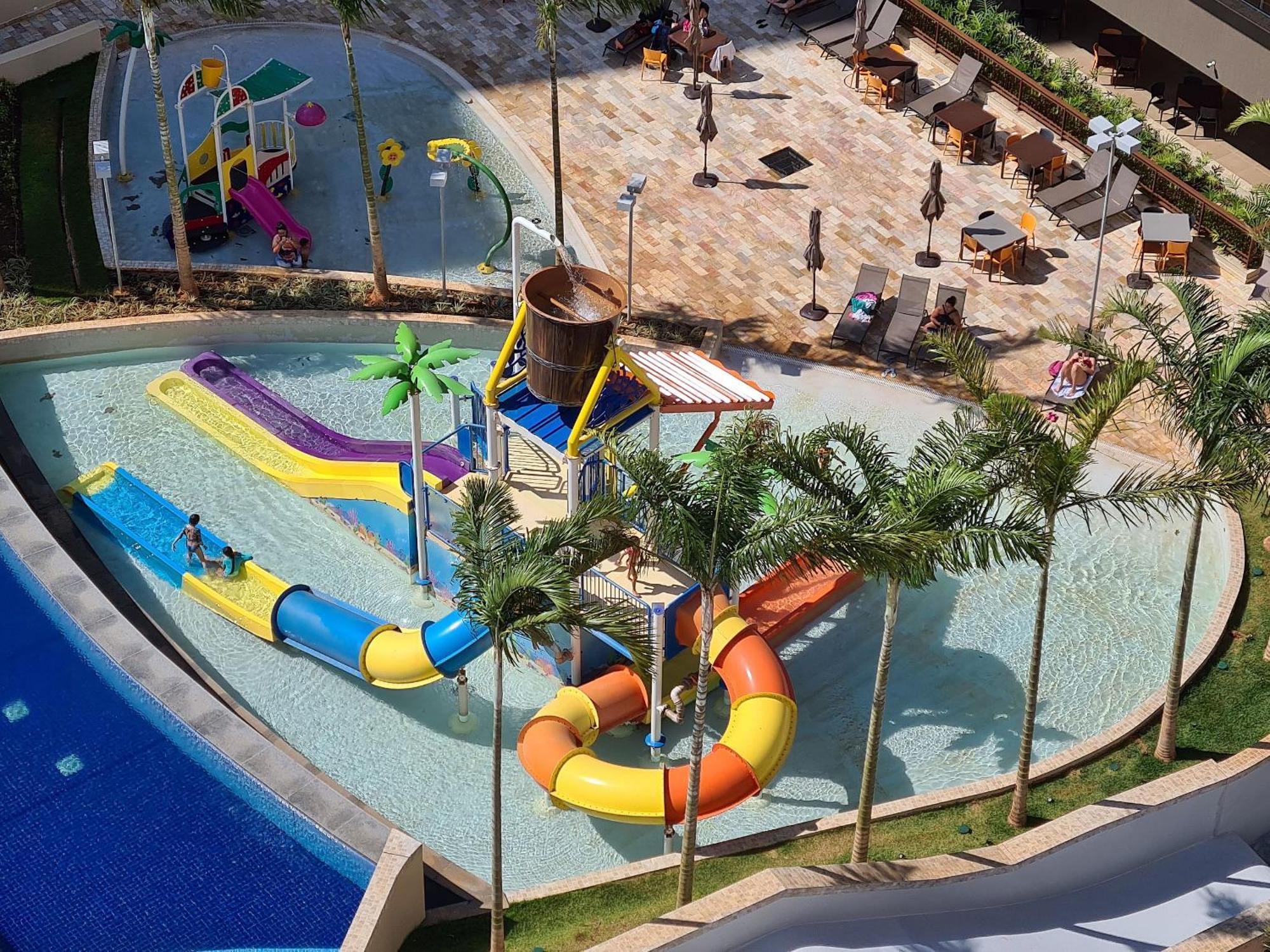 Ideal Para Familias, Hospede-Se No Solar Das Aguas. Olímpia المظهر الخارجي الصورة