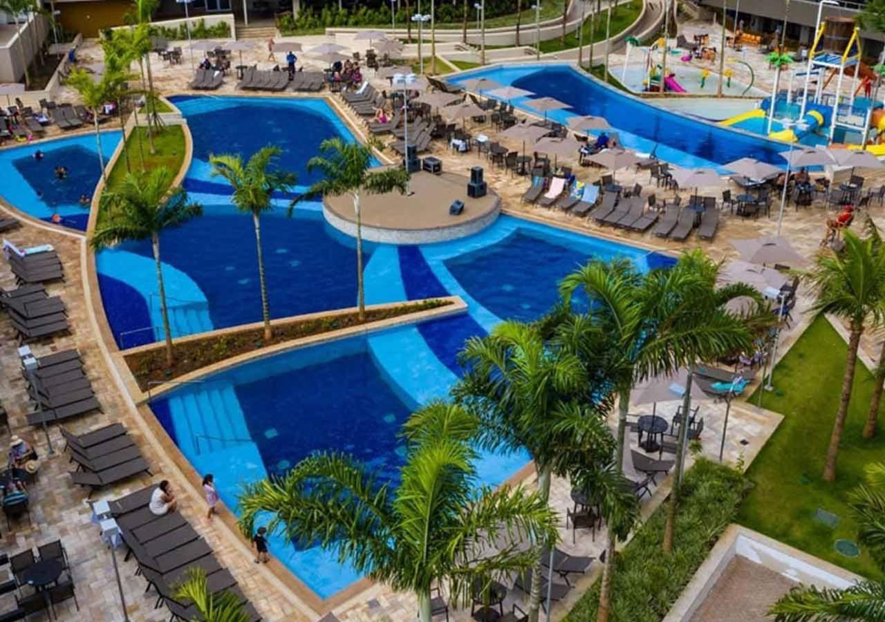 Ideal Para Familias, Hospede-Se No Solar Das Aguas. Olímpia المظهر الخارجي الصورة