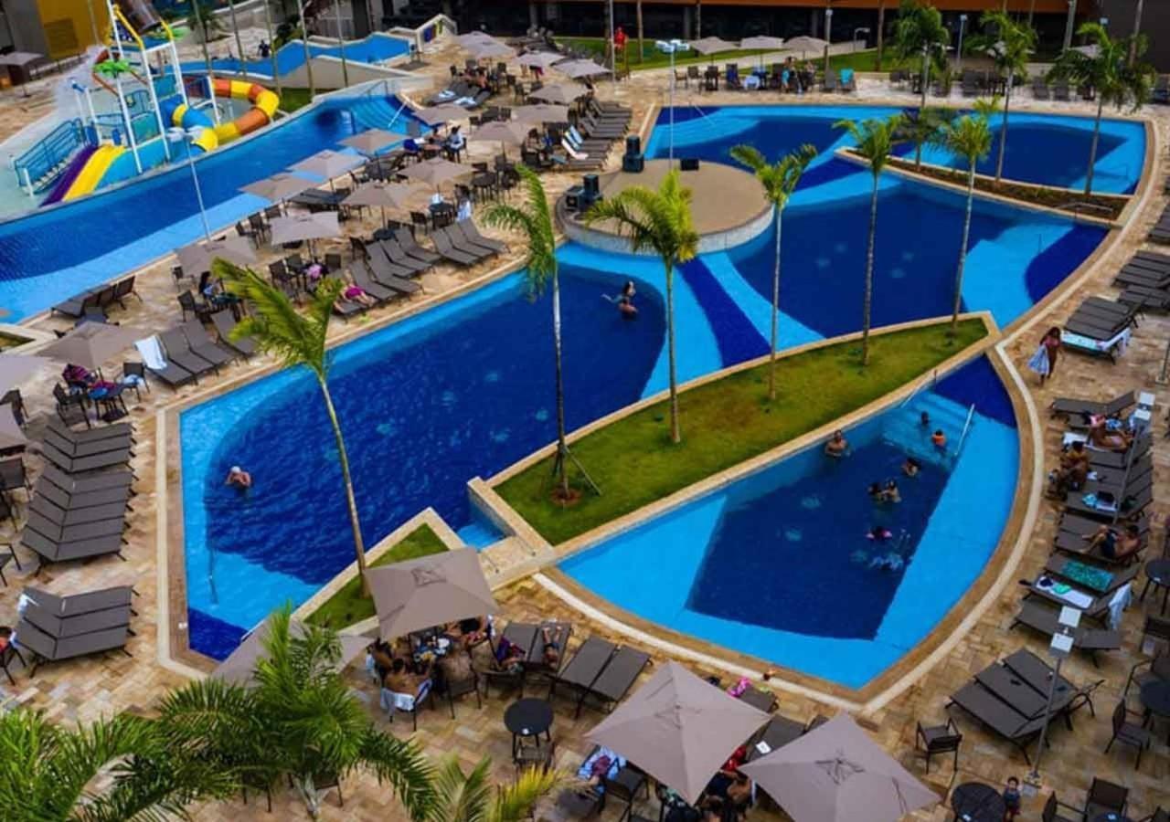 Ideal Para Familias, Hospede-Se No Solar Das Aguas. Olímpia المظهر الخارجي الصورة