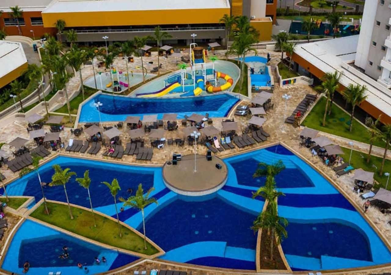 Ideal Para Familias, Hospede-Se No Solar Das Aguas. Olímpia المظهر الخارجي الصورة