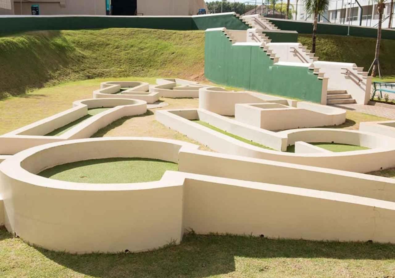 Ideal Para Familias, Hospede-Se No Solar Das Aguas. Olímpia المظهر الخارجي الصورة
