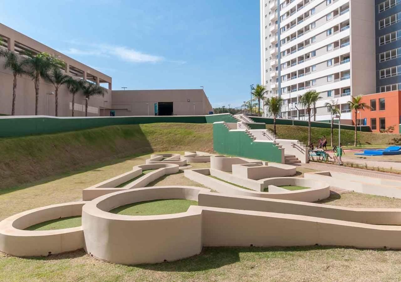 Ideal Para Familias, Hospede-Se No Solar Das Aguas. Olímpia المظهر الخارجي الصورة